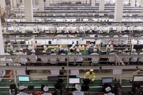 洞察非洲消費者新需求，傳音控股市場調研成果斐眼