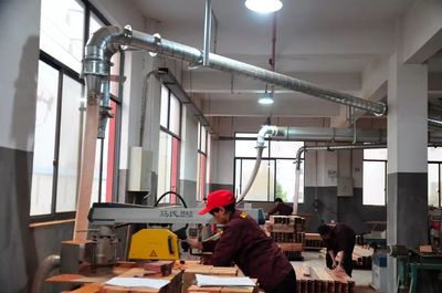 買紅木，首選雙洋家具的七大理由——基于市場調研